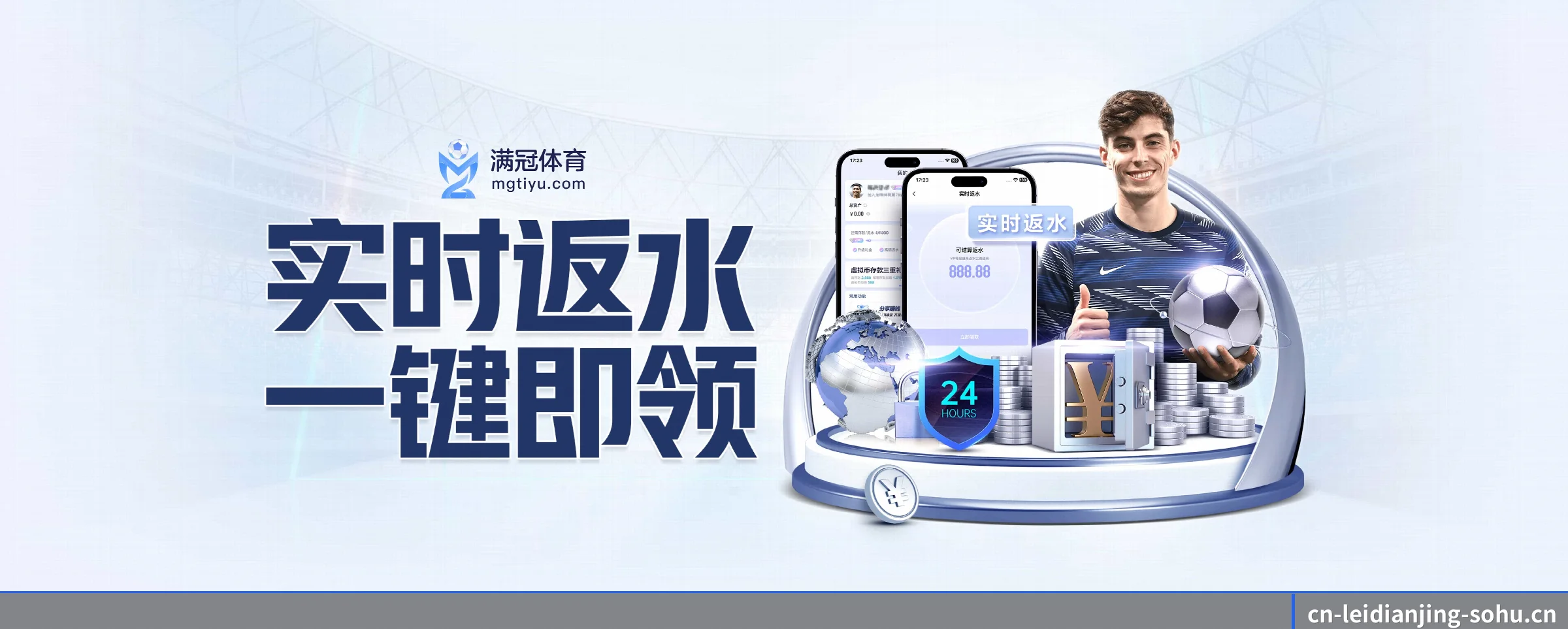 我们的使命 - 长期内容价值积累
